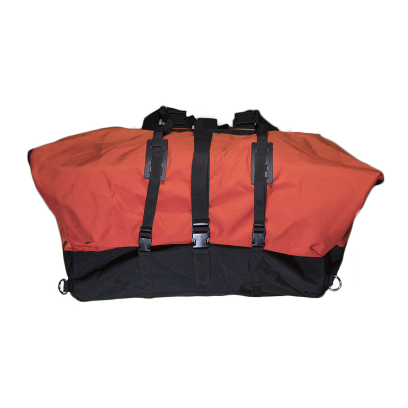 Ridge pannier online bag